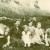 Familien Taipale, 1929. Hjalmar Karen Linea Hildur Emil og Mimi